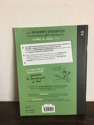 Annette Seimer le parole del tedesco esercizi 2