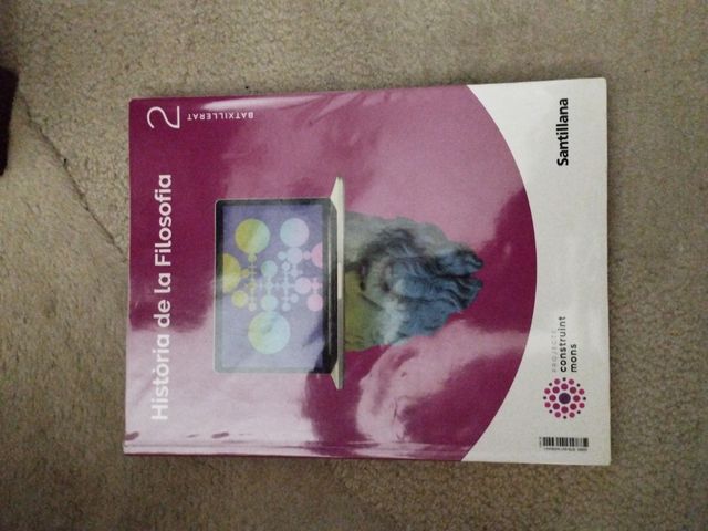 2BTO HIST FILOSOFIA MEDIT CM CATAL ED23