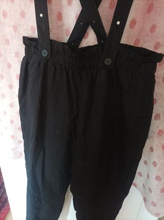 Mono con abalorios 1 XL