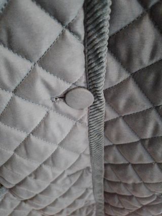 Cappotto donna trapuntato