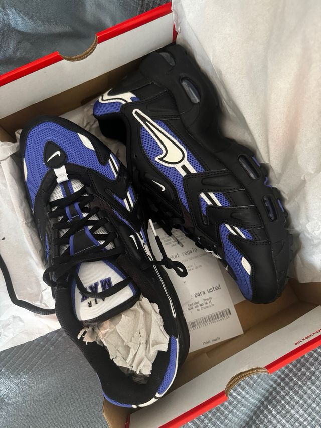 Nike Air Max 96 II