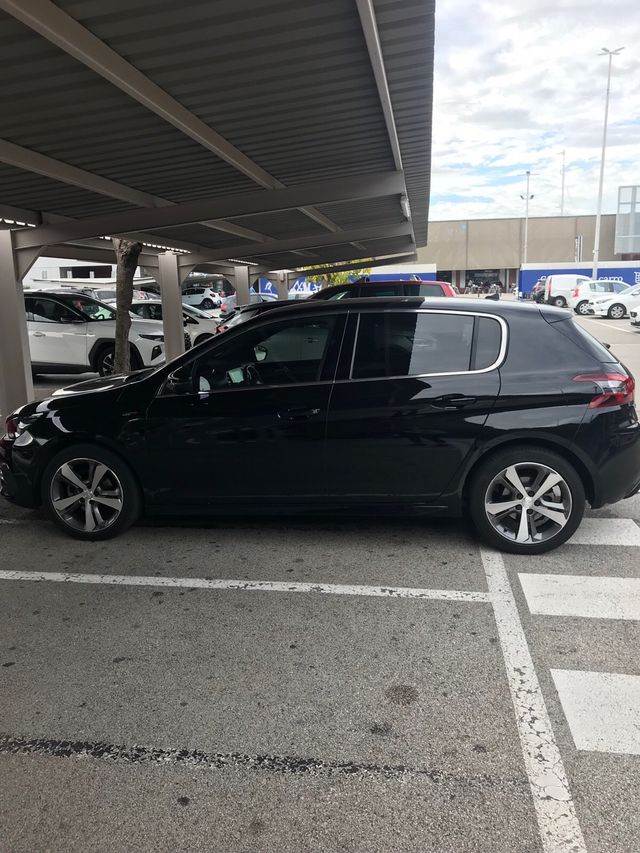 Peugeot 308 2020