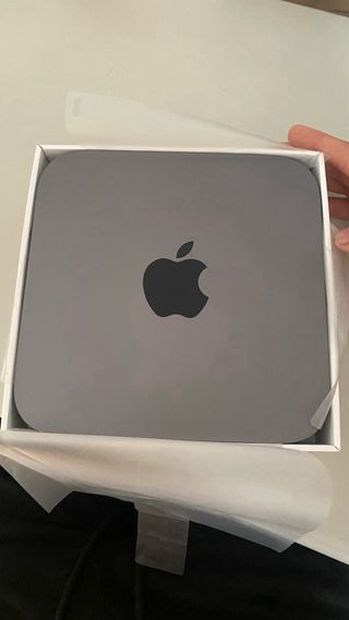 Mac mini