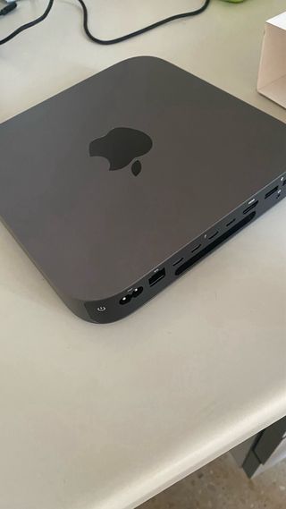 Mac mini