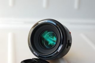 Objetivo Canon Yongnuo 50MM F1.8