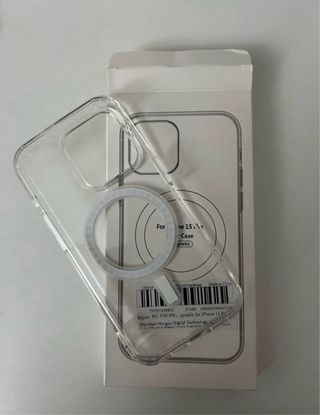 Fundas iPhone