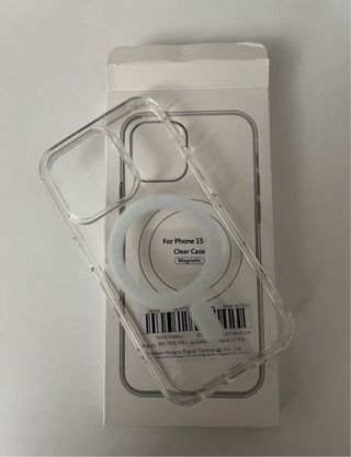 Fundas iPhone