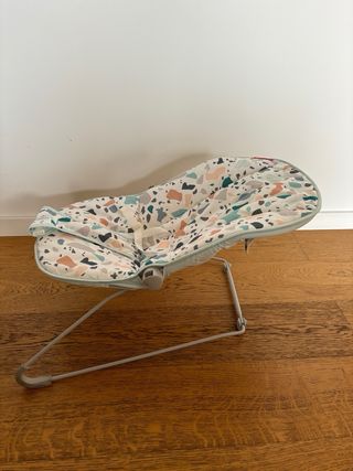 Hamaca columpio de fisher price
