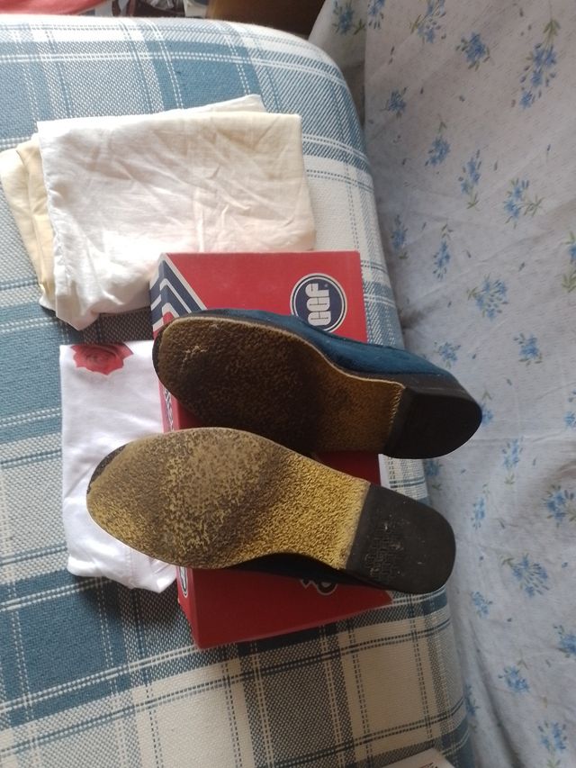 Pantofole chiuse Superga da donna