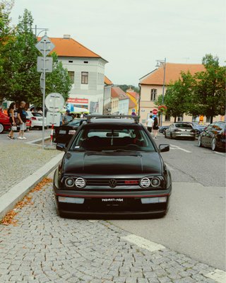 Fundas HELLA GOLF 3