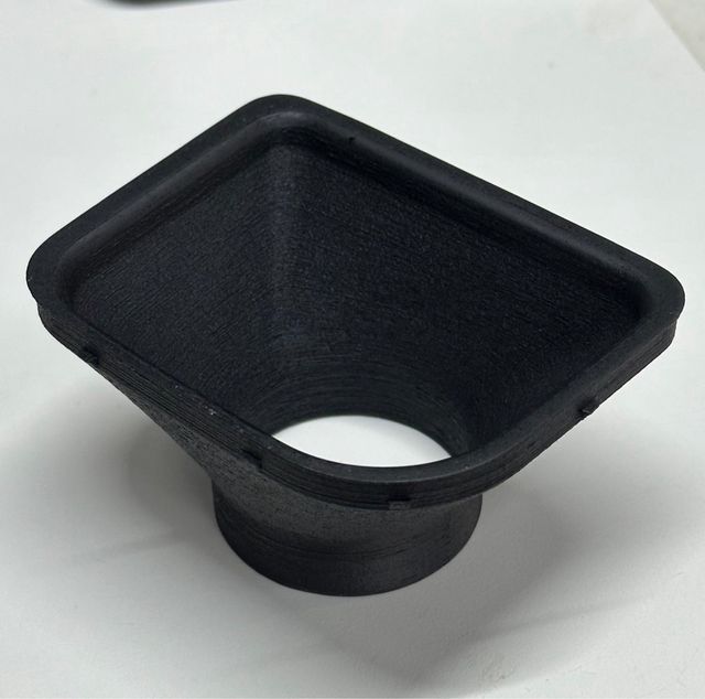 Condotti d'aria BMW e36