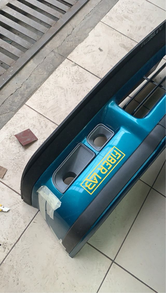 Condotti d'aria BMW e36