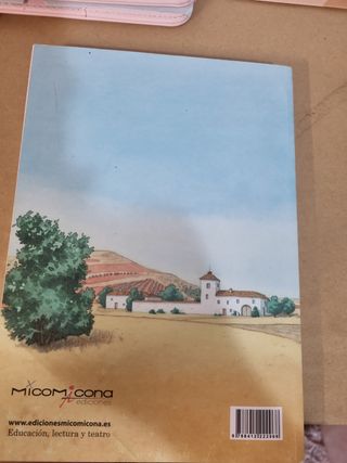 Don quijote de la Mancha libro