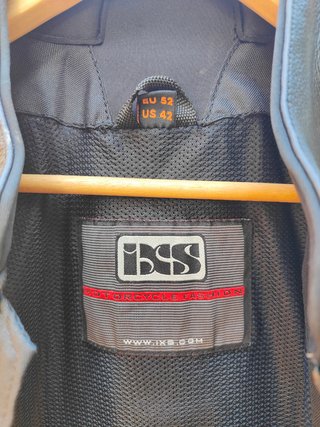 traje/mono de moto de piel