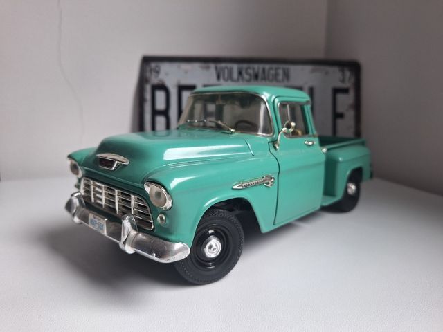 Chevrolet 3100