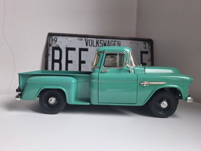 Chevrolet 3100