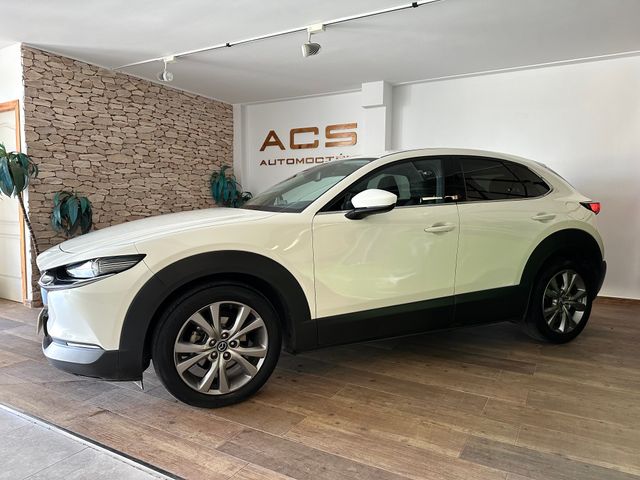 MAZDA CX-30 SKYACTIVG 2.0 90 kW 2WD Zenith 5p.