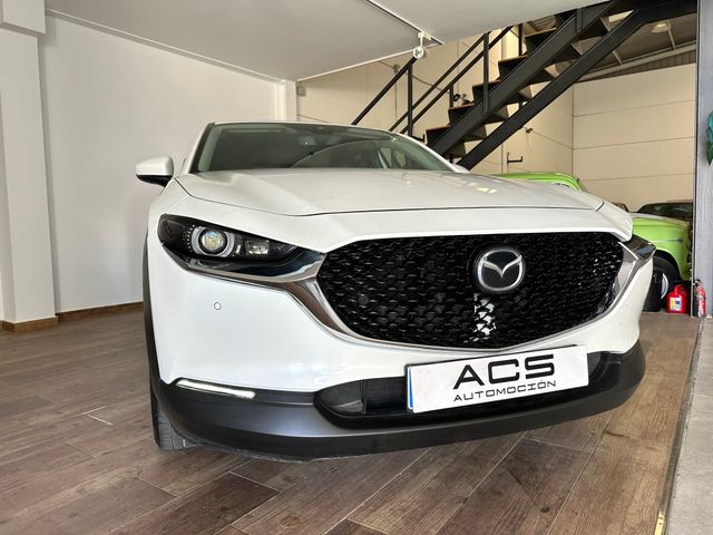 MAZDA CX-30 SKYACTIVG 2.0 90 kW 2WD Zenith 5p.
