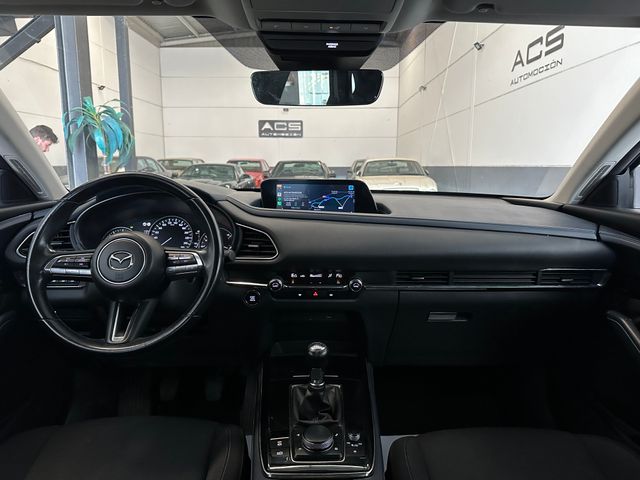 MAZDA CX-30 SKYACTIVG 2.0 90 kW 2WD Zenith 5p.