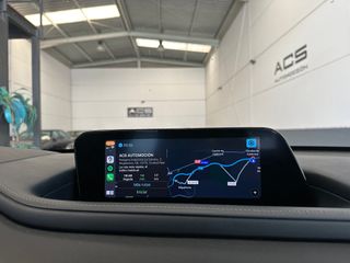 MAZDA CX-30 SKYACTIVG 2.0 90 kW 2WD Zenith 5p.