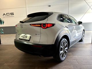 MAZDA CX-30 SKYACTIVG 2.0 90 kW 2WD Zenith 5p.