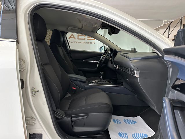 MAZDA CX-30 SKYACTIVG 2.0 90 kW 2WD Zenith 5p.