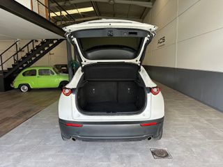 MAZDA CX-30 SKYACTIVG 2.0 90 kW 2WD Zenith 5p.