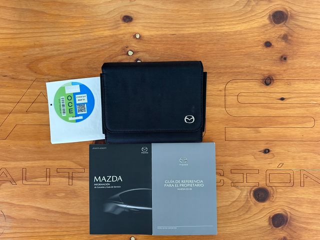 MAZDA CX-30 SKYACTIVG 2.0 90 kW 2WD Zenith 5p.