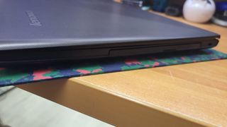 Ordenador  Lenovo en buen estado.