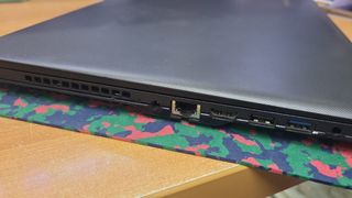 Ordenador  Lenovo en buen estado.