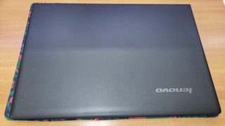 Ordenador  Lenovo en buen estado.