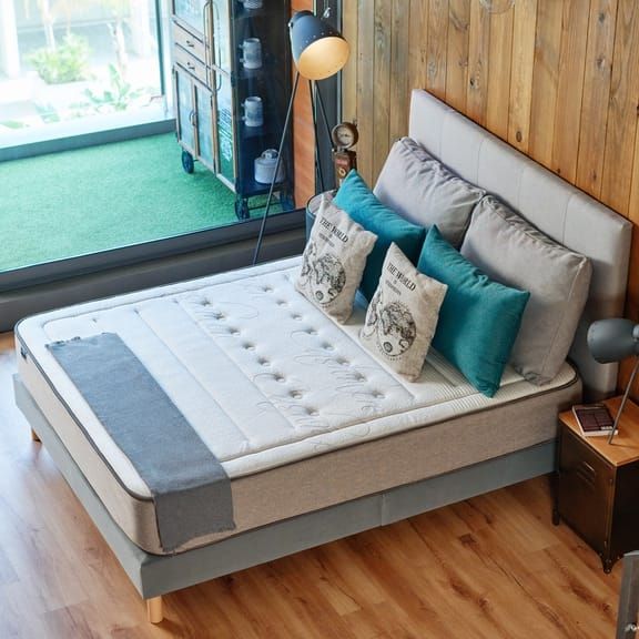 Materasso matrimoniale di marca Maxcolchon