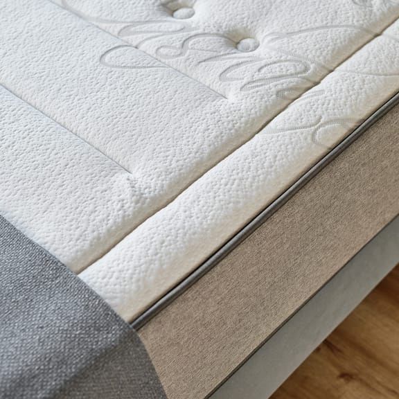 Materasso matrimoniale di marca Maxcolchon