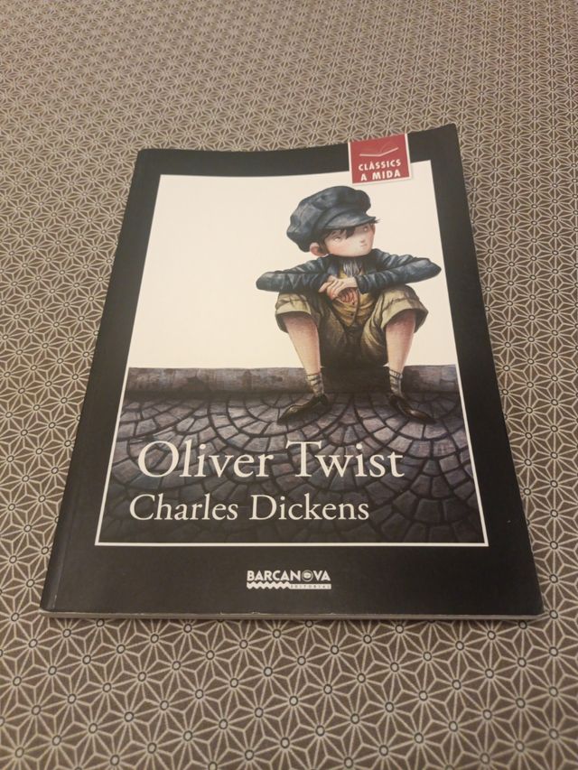 Oliver Twist
