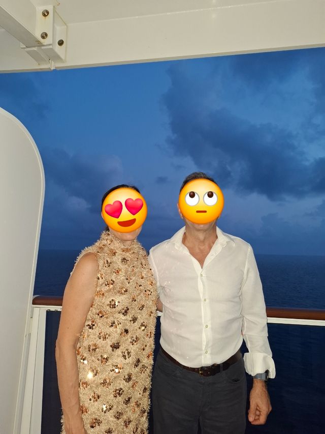 Vestido dorado de lentejuelas