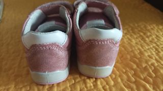 Scarpe bimba Primigi Rosa N. 20