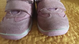 Scarpe bimba Primigi Rosa N. 20