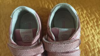 Scarpe bimba Primigi Rosa N. 20