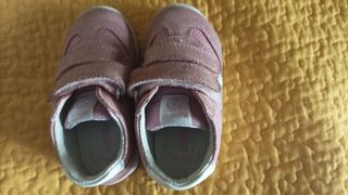 Scarpe bimba Primigi Rosa N. 20