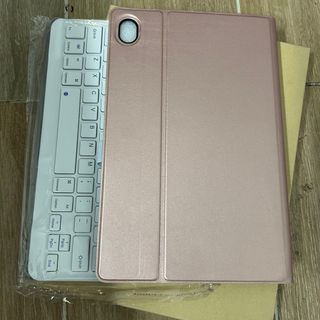 Funda Teclado  Lenovo Tab M10 Plus FHD 10.3