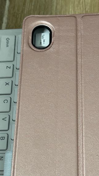 Funda Teclado  Lenovo Tab M10 Plus FHD 10.3