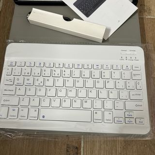 Funda Teclado  Lenovo Tab M10 Plus FHD 10.3