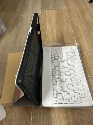 Funda Teclado  Lenovo Tab M10 Plus FHD 10.3
