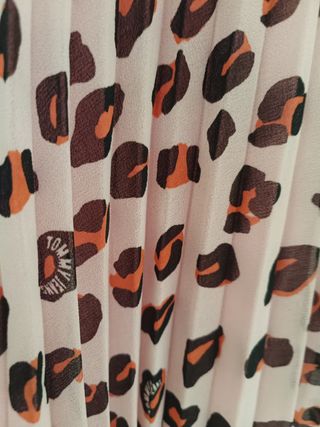 Falda Tommy Hilfiger XS