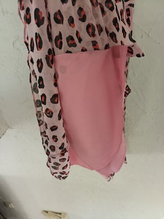 Falda Tommy Hilfiger XS