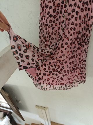 Falda Tommy Hilfiger XS