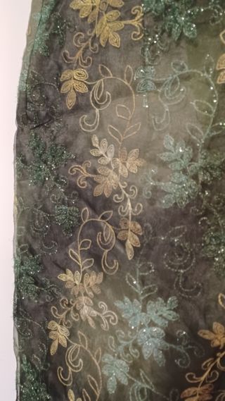 Falda fiesta Roberto Verino. Oportunidad!! 