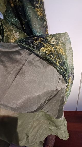 Falda fiesta Roberto Verino. Oportunidad!! 