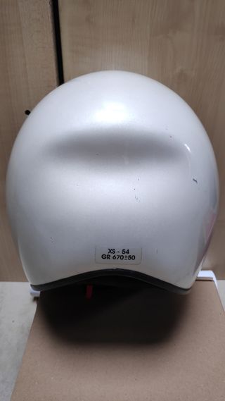 Casco parapente Windtech