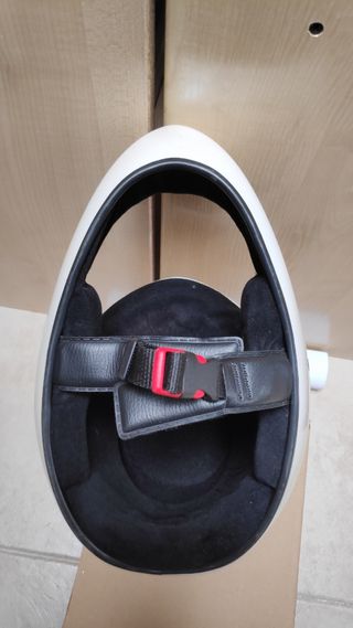 Casco parapente Windtech